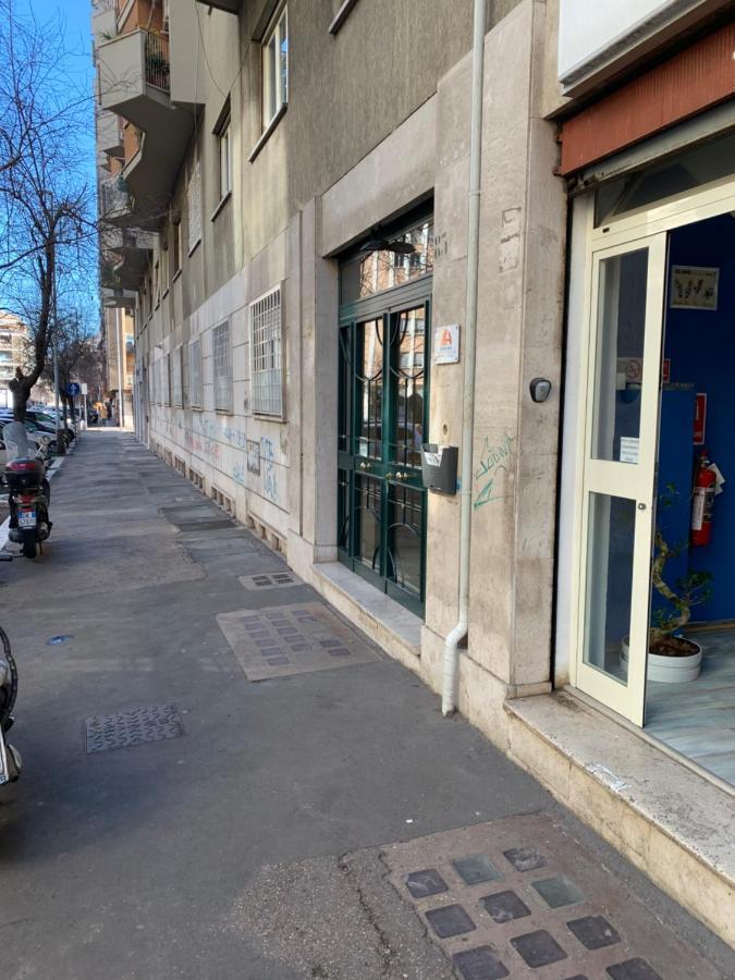 Home Vatican Star Rom Exterior foto