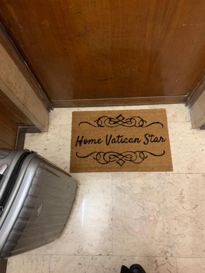 Home Vatican Star Rom Exterior foto